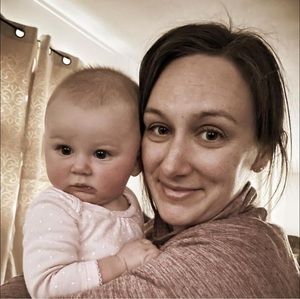 Meet your Posher, Stephanie